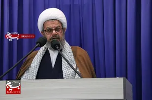 سپاه پاسداران خاری در چشم دشمنان اسلام/ حرکت سپاه برصراط مستقیم انقلاب