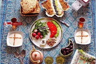 بایدها و نبایدهای تغذیه&zwnj;ای در ماه مبارک رمضان