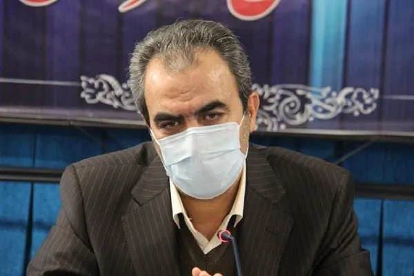 خدمات‌رسانی ۸۲ موکب به زائران حسینی در شهر همدان