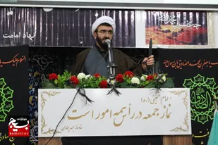 حرفه معلمی یک خدمت معنوی است که در مسیر بیداری انسان&zwnj;ها گام برمی دارد