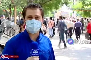 تهران در شرایط هشدار کرونایی!