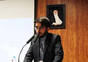 محسن توکلی سرپرست بسیج رسانه شهرستان فلاورجان شد