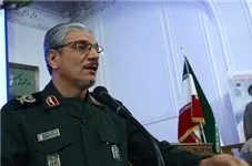 ایران امروز قدرت اول نظامی منطقه است/ پرونده ۱۷۵ شهید غواص در مراجع بین‌المللی پیگیری می‌شود