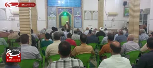 نقش مساجد در تربیت نسل آینده مورد توجه قرار گیرد