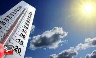 تداوم وقوع دما&zwnj;های زیر صفر در برخی مناطق خوزستان