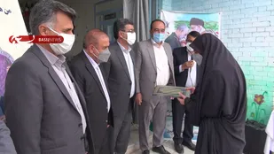 دبیران برتر کشوری جشنواره نوآوری آموزش و پرورش کهگیلویه و بویراحمد  تجلیل شدند
