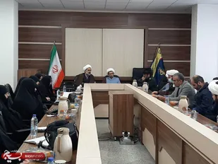 حجت الاسلام معبودی بسیج را لشگر مخلص خدا دانست و حضور و وقت بسیجیان را از اخلاص آنها دانست و ما هر چه داریم از برکت بسیج است