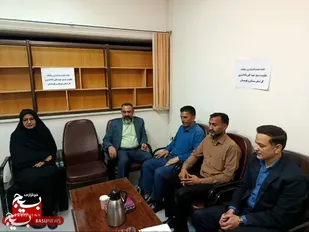 تأکید فرمانده پایگاه بسیج شهید گلی دادگستری سیستان و بلوچستان بر نقش کلیدی &laquo;جهاد تبیین&raquo; در فعالیت&zwnj;های فرهنگی و اجتماعی