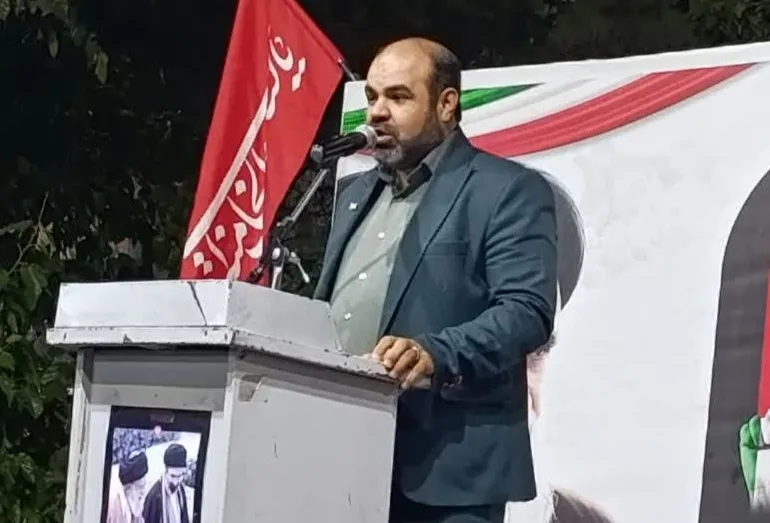 گناباد