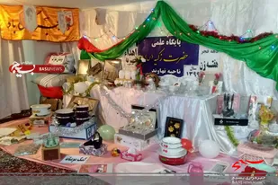 اهدای ۵ کمک هزینه جهیزیه به نوعروسان نیازمند در نهاوند