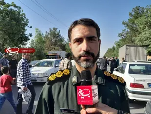 عزت و اقتدار امروز ایران را مدیون امام و رهبری هستیم