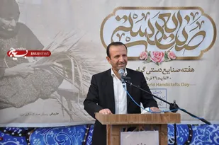 نگاه اقتصادی جایگزین نگرش سنتی به هنر و صنایع دستی شود