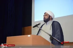 امروز تفکر و فرهنگ مقاومت بسیج از مرزهای جغرافیای عبور کرده است