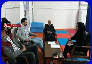 برگزاری جلسات هم اندیشی کیوکوشین کاراته در زاهدان
