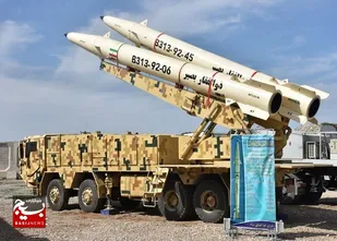 گردشگران در پادگان شهید حبیب الهی اهواز + تصاویر