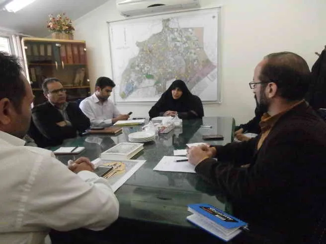 فعالیت بیش از ۱۷ گروه تعذیه خوانی در شاهرود
