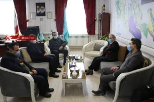 شهر جدید سهند، شهر هوشمند می شود