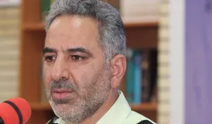 زمینه تردد روزانه ۳۵۰ هزار زائر از مهران برای اربعین فراهم است