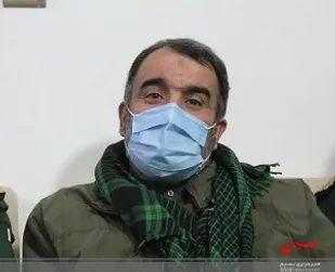 بازگشت پیکر مطهر شهدا باعث تطهیر جامعه می&zwnj;شود