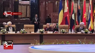 هیچ نیرویی مانند ادیان توانایی تزریق آرامش به وجدان ملت&zwnj;ها را ندارد