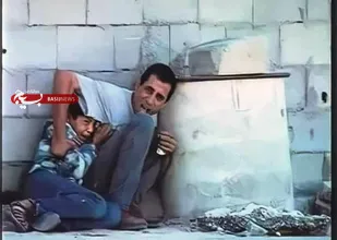 اقدامات رژیم صهیونیستی در کشتار کودکان مصداق بارز جنایت علیه بشر و نسل کشی است