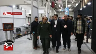 پارک علم و فناوری تخصصی صنعت هوایی در فرودگاه پیام ایجاد خواهد شد