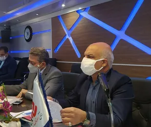 44 اتحادیه در ساختمان جدید اتاق اصناف شهرستان ری مستقر خواهند شد