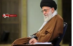 تسلیت رهبر انقلاب در پی درگذشت آیت&zwnj;الله حسن&zwnj;زاده آملی