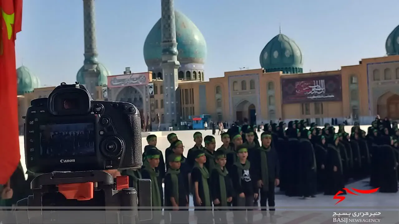 ساخت و اجرای نماهنگ 
