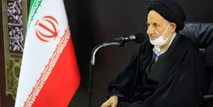 اندیشه اسلامی فراگیر است و فرداهایی که دنیا آماده شود صلح حاکم خواهد شد