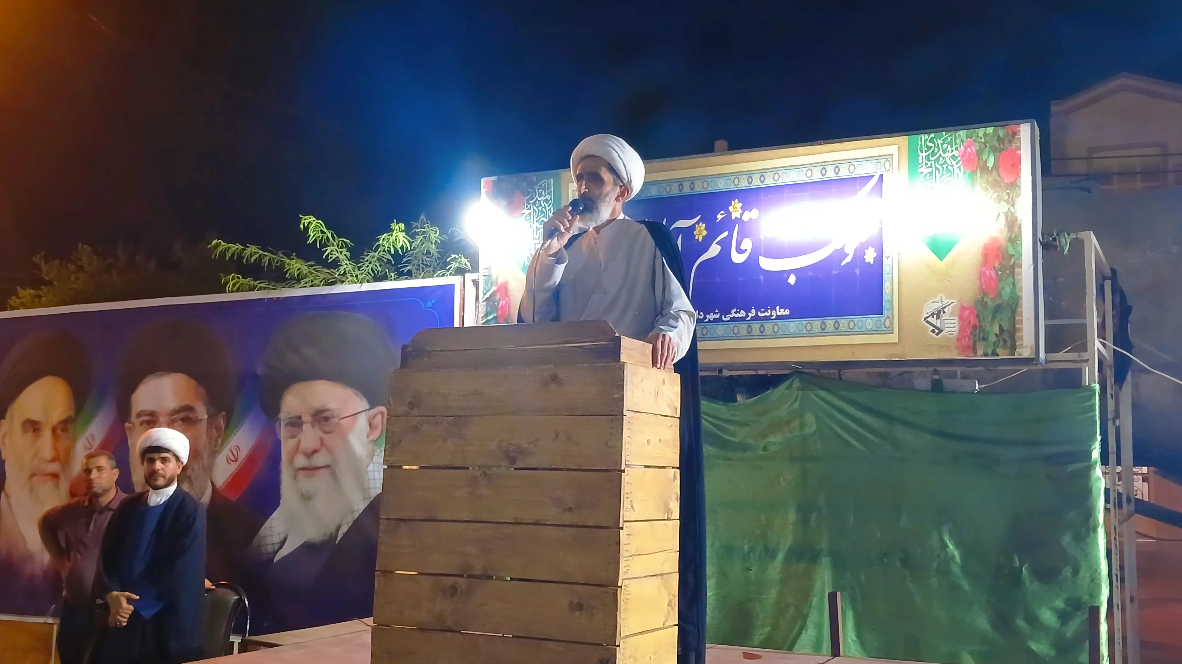 نشست روشنگری،چراغی برای افزایش آگاهی مردم هفتکل