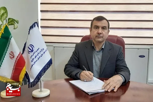 آغاز عملیات اجرایی آسفالت ۱۵ کیلومتر باند دوم در محور زاهدان_بیرجند