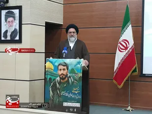 انقلاب اسلامی مولود کار فرهنگی است / تلاش فرهنگی و رسانه&zwnj;ای باید جدی گرفته شود