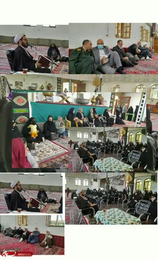 برگزاری کارگاه مهارت&zwnj;های زندگی خانواده زندانیان شاهرود