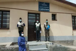 اجرای طرح شهید &laquo;سلیمانی&raquo; در کبودراهنگ