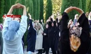 لزوم توجه بانوان به ورزش