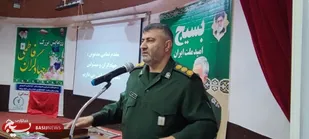 محرومیت زدایی یکی از رسالت های کلیدی بسیج سازندگی است/سخت کار کردن برای مردم یکی از فلسفه های کار جهادی است