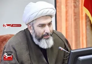 زنجان اولین استان تکمیل کننده آمایش مساجد درعملیات محله اربعینی کشورشد