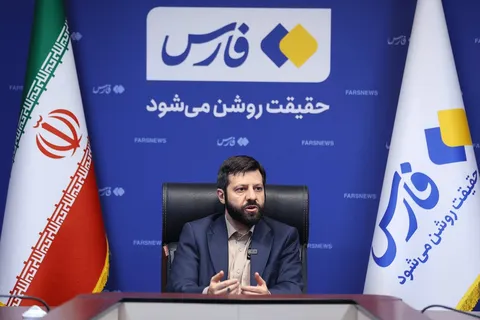 پیشوایی: ۳۷ هزار عضو هیئت علمی عضو بسیج اساتید هستند