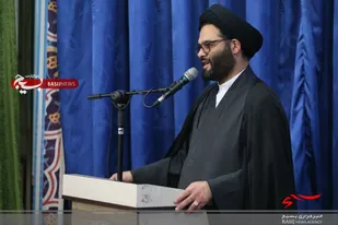 مرمت سرداب امامزاده حسین(ع) قزوین با مشارکت اوقاف و میراث فرهنگی اجرا شد