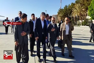 اولین خوشه&zwnj;های طلایی گندم با حضور وزیر جهاد کشاورزی برداشت می&zwnj;شود