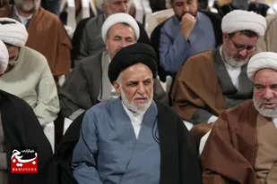همایش مشترک &laquo;حمایت از فرمایشات مقام معظم رهبری امام خامنه&zwnj;ای (مدظله&zwnj;العالی)&raquo; برگزار شد