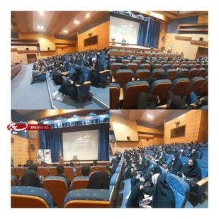 برگزاری کرسی آزاد اندیشی