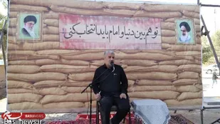 یادواره شهدا در روستای طاد به مناسبت رحلت پیامبر اکرم (ص) و شهادت امام حسن مجتبی (ع) برگزاری گردید.