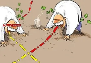 متخلفین زمین خواری معرفی و مجازات شوند