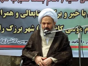 شرکت در انتخابات واجب دینی و سیاسی است