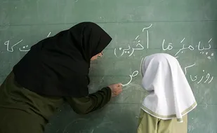 تعجیل در فرایند استخدام معلمین درهاله ای از ابهام