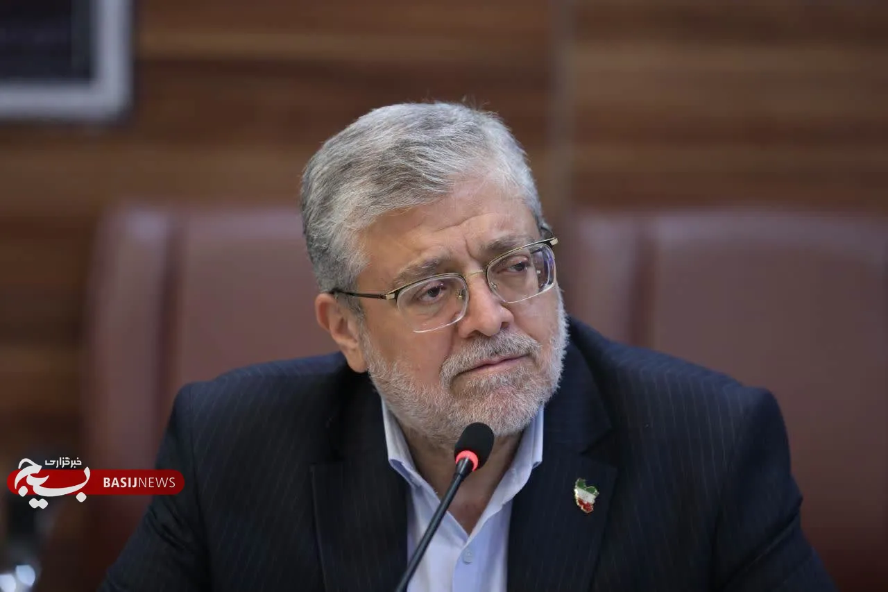 مترو مشهد