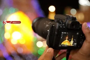 راهیابی ۲ مجموعه عکس از هنرمندان کهگیلویه وبویراحمدی به یازدهمین جشنواره عکس رضوی