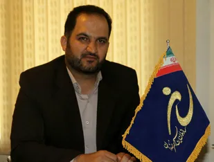 برگزاری نمایشگاه آثار منتخب کارتون و کاریکاتور ترامپیسم در همدان